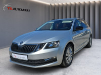 ŠKODA OCTAVIA COMBI 1,6 TDI DSG AUTOMATIK,NAVIGACIJA,ODLIČNO STANJE