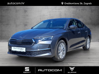 Škoda Octavia FL 2.0 TDI DSG Selection