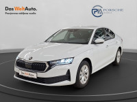 Škoda Octavia FL 2.0 TDI Essence