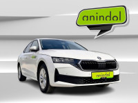 ŠKODA OCTAVIA FL Essence 1.5 TSI DSG mHEV /PDV /NAJAM ili PRODAJA /rat