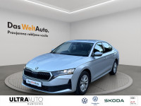 Škoda OCTAVIA FL Essence 1.5 TSI DSG mHEV