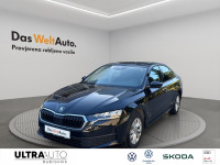 Škoda OCTAVIA FL Essence 1.5 TSI DSG mHEV