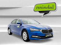 ŠKODA OCTAVIA FL Essence 2.0 TDI /PDV /NAJAM ili PRODAJA /rata 317 €
