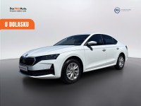 Škoda Octavia FL Essence 2.0 TDI