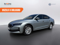 Škoda OCTAVIA FL Essence 2.0 TDI