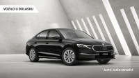 ŠKODA OCTAVIA FL Essence 2.0 TDI **VOZILO U DOLASKU**