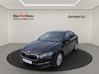 Škoda Octavia FL Selection 1.5 TSI DSG mHEV
