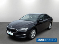 ŠKODA OCTAVIA FL Selection 1.5 TSI DSG mHEV - TVORNIČKO JAMSTVO, 27.90