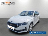 ŠKODA OCTAVIA FL Selection 1.5 TSI DSG mHEV - TVORNIČKO JAMSTVO, 27.90