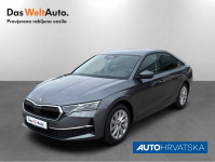 ŠKODA OCTAVIA FL Selection 1.5 TSI DSG mHEV - TVORNIČKO JAMSTVO, 27.90