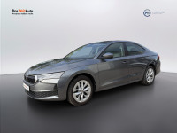 Škoda OCTAVIA FL Selection 1.5 TSI