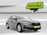 ŠKODA OCTAVIA FL Selection 2.0 TDI DSG /PDV /NAJAM ili PRODAJA /rata 3