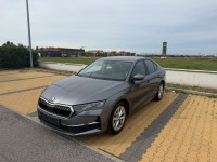 Škoda Octavia FL Selection 2,0 TDI DSG | REDIZAJN |