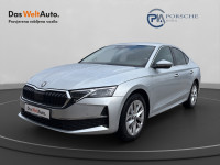 Škoda OCTAVIA FL Selection 2.0 TDI DSG