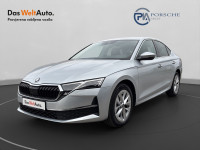 Škoda Octavia FL Selection 2.0 TDI DSG