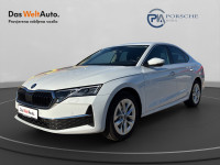 Škoda OCTAVIA FL Selection 2.0 TDI DSG