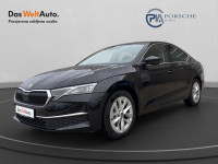 Škoda OCTAVIA FL Selection 2.0 TDI DSG