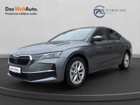 Škoda OCTAVIA FL Selection 2.0 TDI DSG