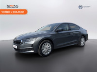 Škoda OCTAVIA FL Selection 2.0 TDI DSG