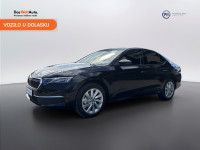 Škoda OCTAVIA FL Selection 2.0 TDI DSG
