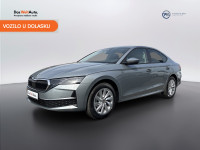 Škoda OCTAVIA FL Selection 2.0 TDI DSG