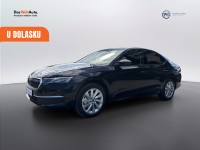 Škoda Octavia FL Selection 2.0 TDI DSG