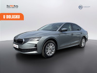 Škoda Octavia FL Selection 2.0 TDI DSG