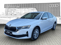 ŠKODA OCTAVIA FL Selection 2.0 TDI DSG