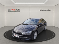 Škoda OCTAVIA FL Selection 2.0 TDI DSG
