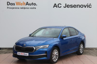 Škoda OCTAVIA FL Selection 2.0 TDI DSG