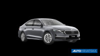 ŠKODA OCTAVIA FL Selection 2.0 TDI DSG - TVORNIČKO JAMSTVO!!!, 32.000,