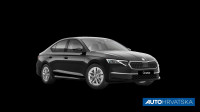 ŠKODA OCTAVIA FL Selection 2.0 TDI DSG -TVORNIČKO JAMSTVO!!!, 32.500,0