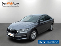 ŠKODA OCTAVIA FL Selection 2.0 TDI DSG - TVORNIČKO JAMSTVO, 32.900,00