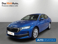 ŠKODA OCTAVIA FL Selection 2.0 TDI DSG - TVORNIČKO JAMSTVO, 32.900,00