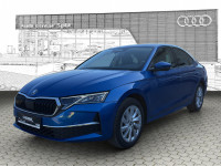 ŠKODA OCTAVIA FL Selection 2.0 TDI DSG