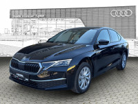 ŠKODA OCTAVIA FL Selection 2.0 TDI DSG