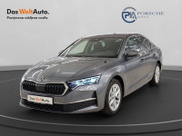 Škoda Octavia FL Selection 2.0 TDI
