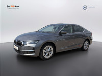 Škoda OCTAVIA FL Selection 2.0 TDI