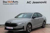 Škoda OCTAVIA FL SportLine 1.5 TSI DSG mHEV
