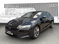 ŠKODA OCTAVIA FL SportLine 1.5 TSI DSG mHEV