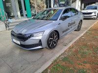 Škoda Octavia FL SportLine 2,0 TDI DSG