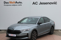 Škoda OCTAVIA FL SportLine 2.0 TDI DSG