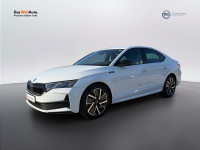 Škoda OCTAVIA FL SportLine 2.0 TDI DSG