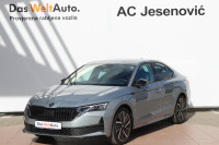 Škoda OCTAVIA FL SportLine 2.0 TDI