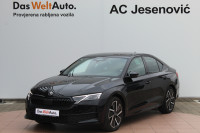 Škoda OCTAVIA FL SportLine 2.0 TDI