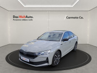 Škoda OCTAVIA FL SportLine 2.0 TDI