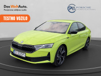 Škoda OCTAVIA FL SportLine 2.0 TSI 4x4 DSG