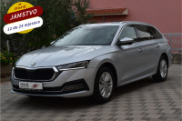 Škoda Octavia Combi 2.0 TDI Automatik -Ambilight,Kamera,DAB -Clever
