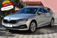 Škoda Octavia 2.0 TDI Lane Assist,Kamera,Amblight-VIRTUAL