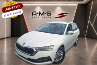 Škoda Octavia Karavan 2.0 TDI, VIRTUAL - Business
